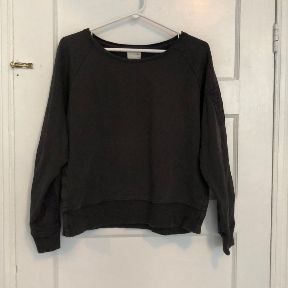 rag & bone sweater